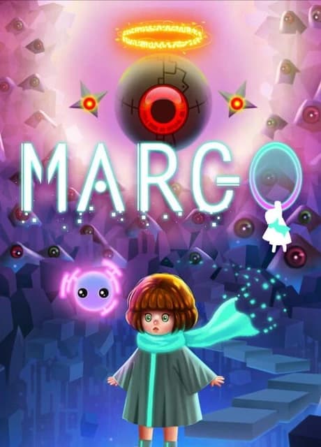 Margo: On The Brink