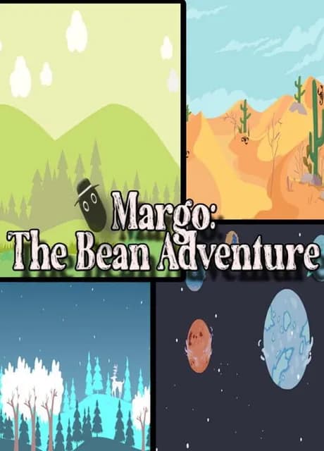 Margo: The Bean Adventure