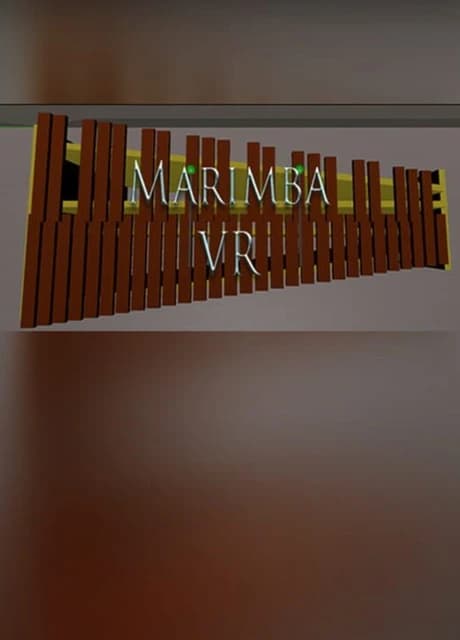 Marimba VR