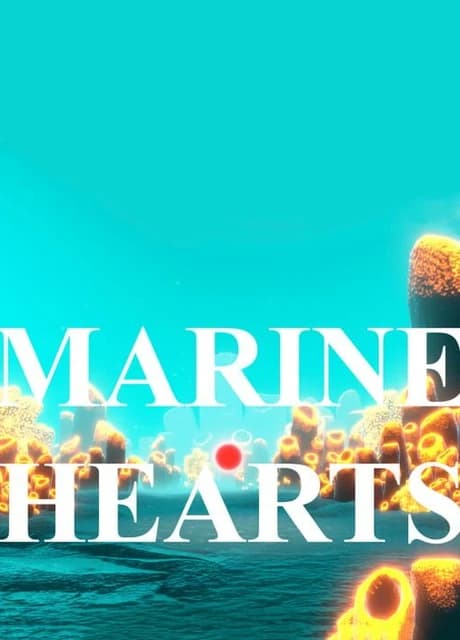 Marine Hearts