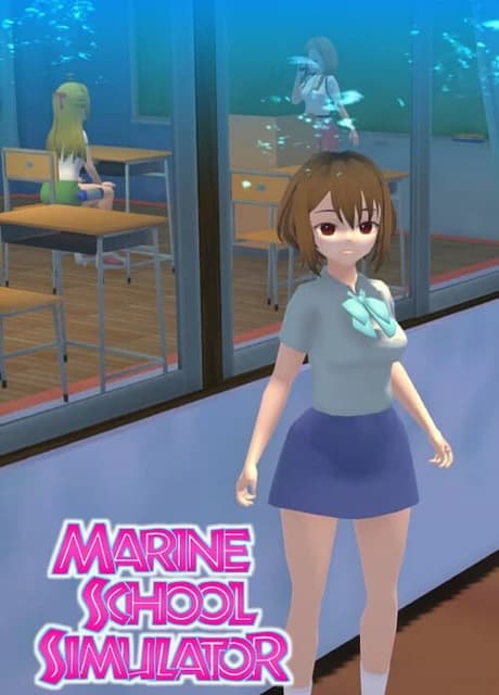 Marine School Simulator