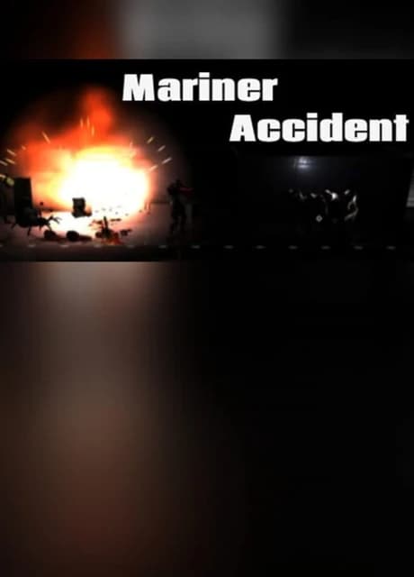 Mariner Accident