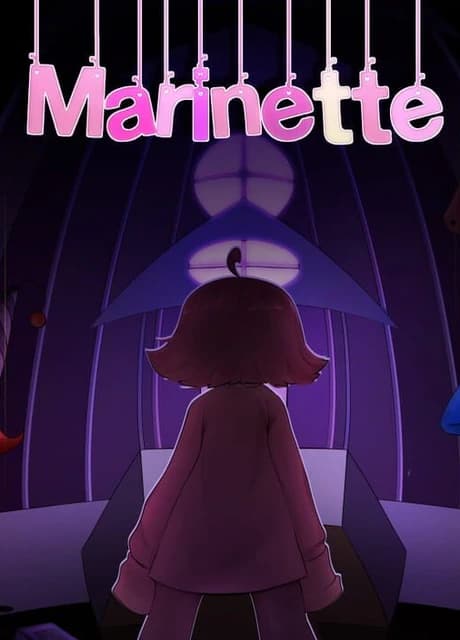 Marinette
