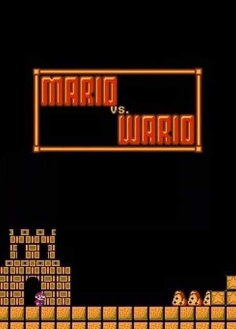 Mario vs. Wario