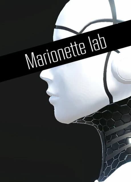 Marionette lab
