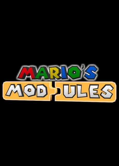 Mario's Modules