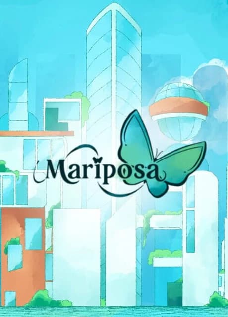 Mariposa