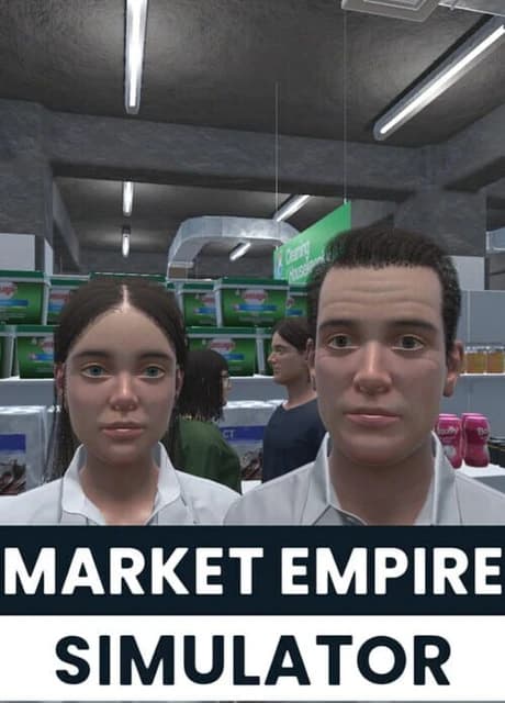 Market Empire Simulator