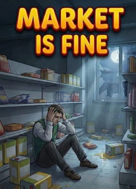 Market is Fine