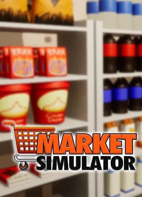 Market Simulator