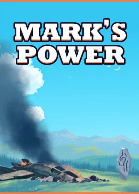 Mark's Power
