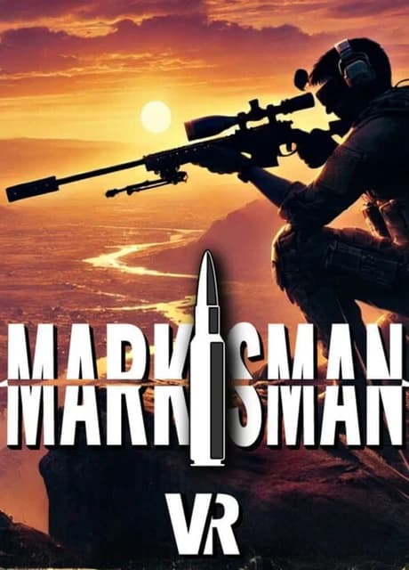 Marksman VR