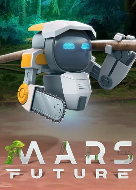 Mars Future
