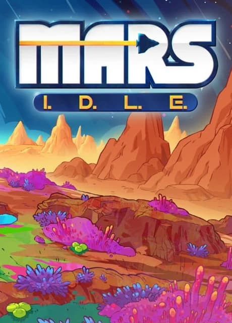 Mars I.D.L.E.