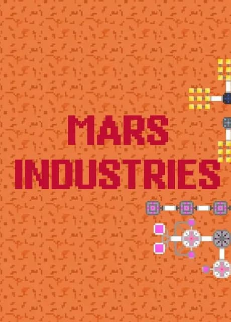 Mars Industries