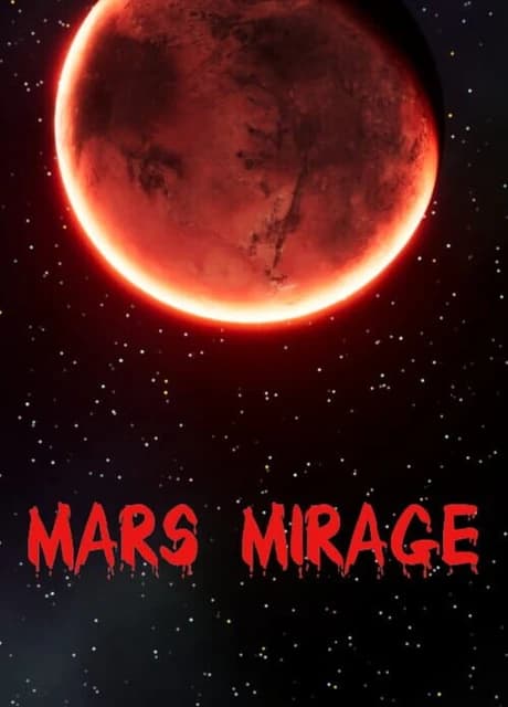 Mars Mirage