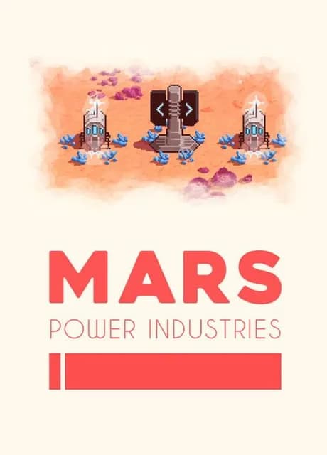 Mars Power Industries
