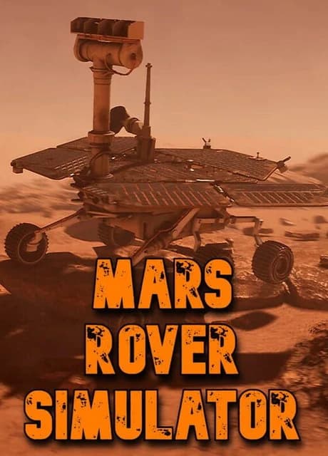 Mars Rover Simulator