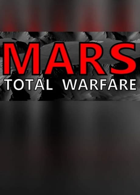 Mars: Total Warfare