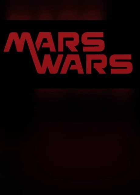 Mars Wars