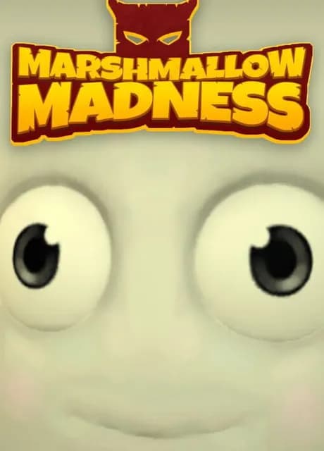 Marshmallow Madness