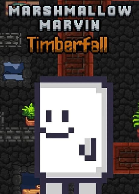 Marshmallow Marvin: Timberfall