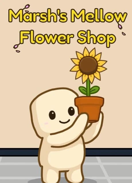 Marsh's Mellow Flower Shop