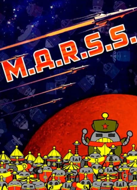 M.A.R.S.S