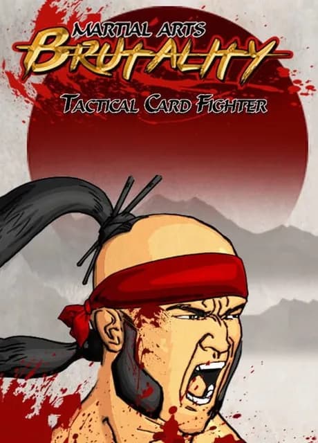 Martial Arts Brutality