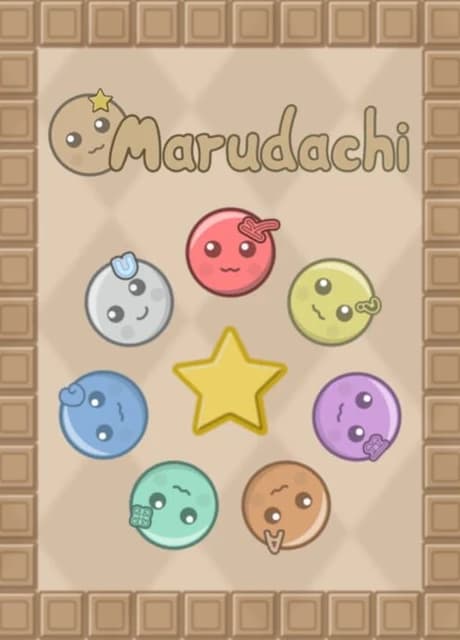 Marudachi