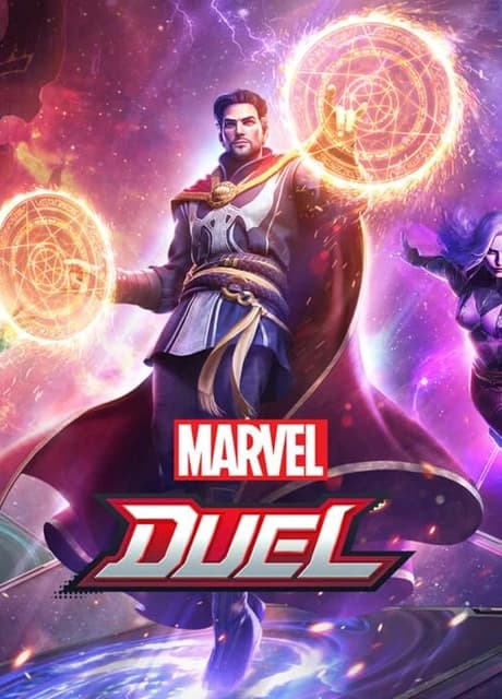Marvel Duel