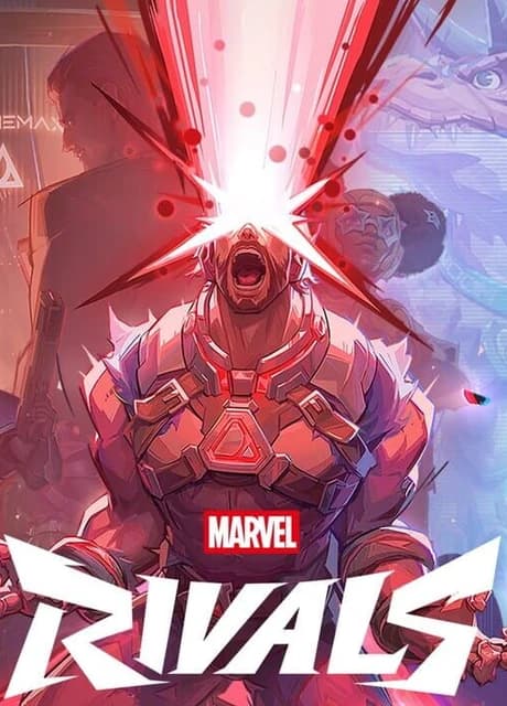 Marvel Rivals: Season 8 - Sins of Alchemax
