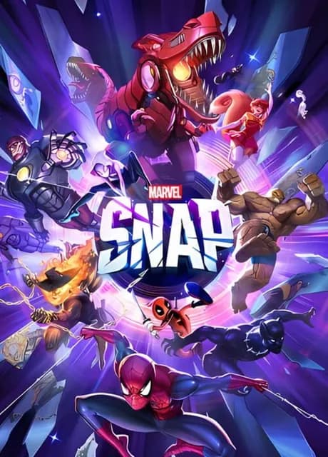Marvel Snap