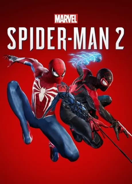 Marvel's Spider-Man 2