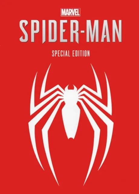 Marvel's Spider-Man: Special Edition