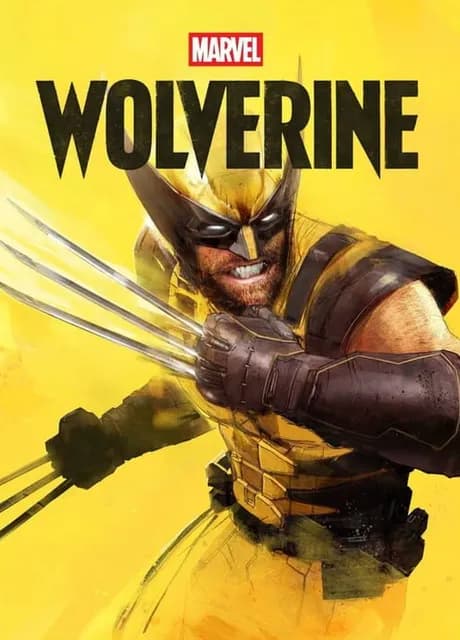 Marvel's Wolverine