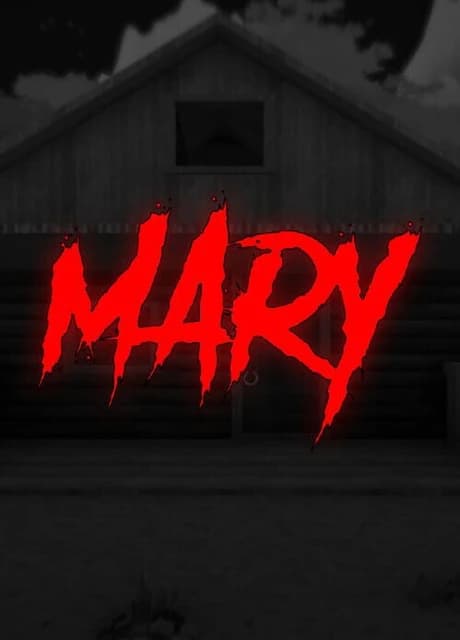 Mary