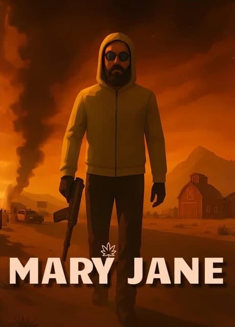 Mary Jane