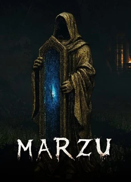 Marzu
