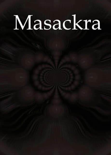 Masackra