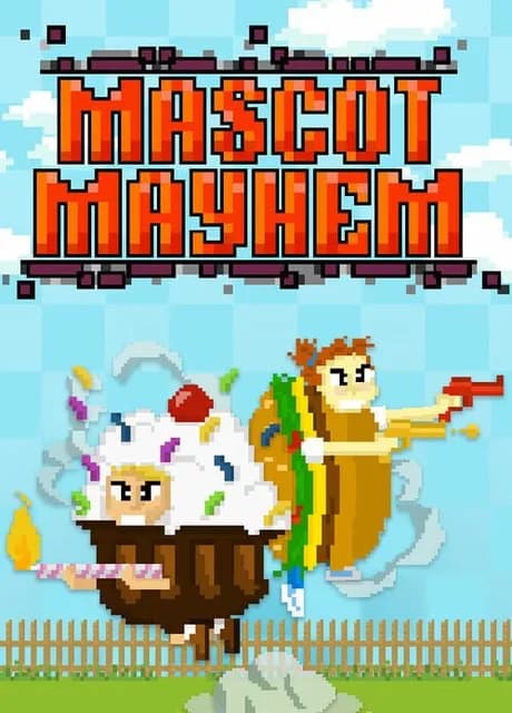 Mascot Mayhem