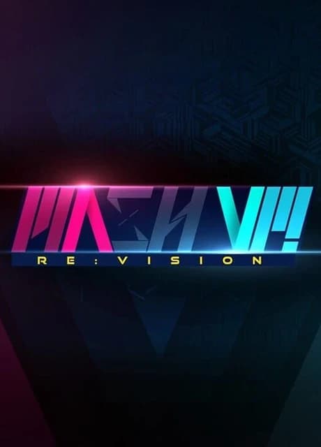 Mash VP! Re:Vision