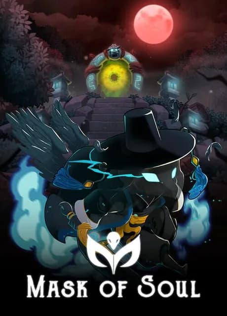 Mask of Soul