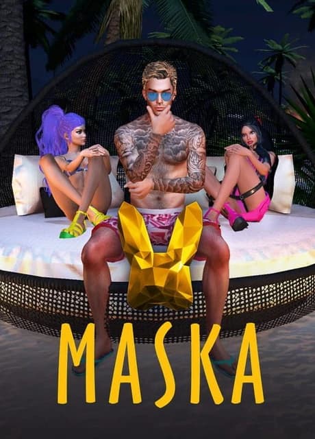 Maska