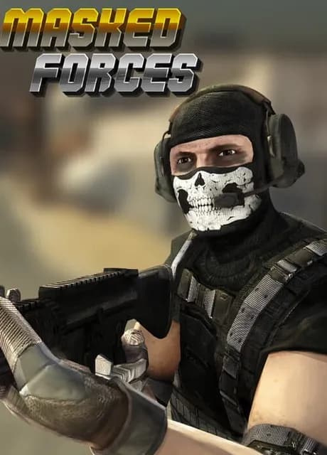 Masked Forces