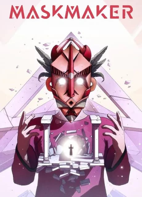 Maskmaker