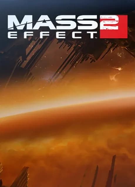 Mass Effect 2