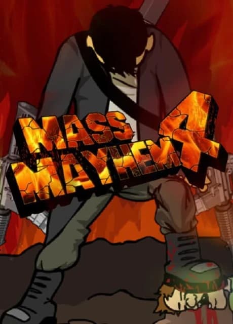 Mass Mayhem 4