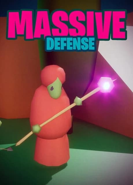 Massive Defense