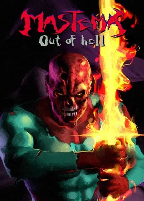 Mastema: Out of Hell